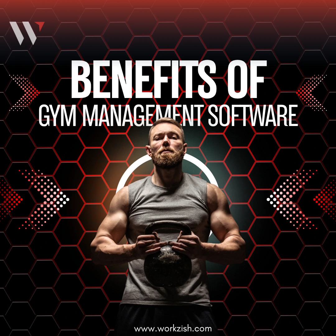 Benefits of Gym Management Software - The Real ROI