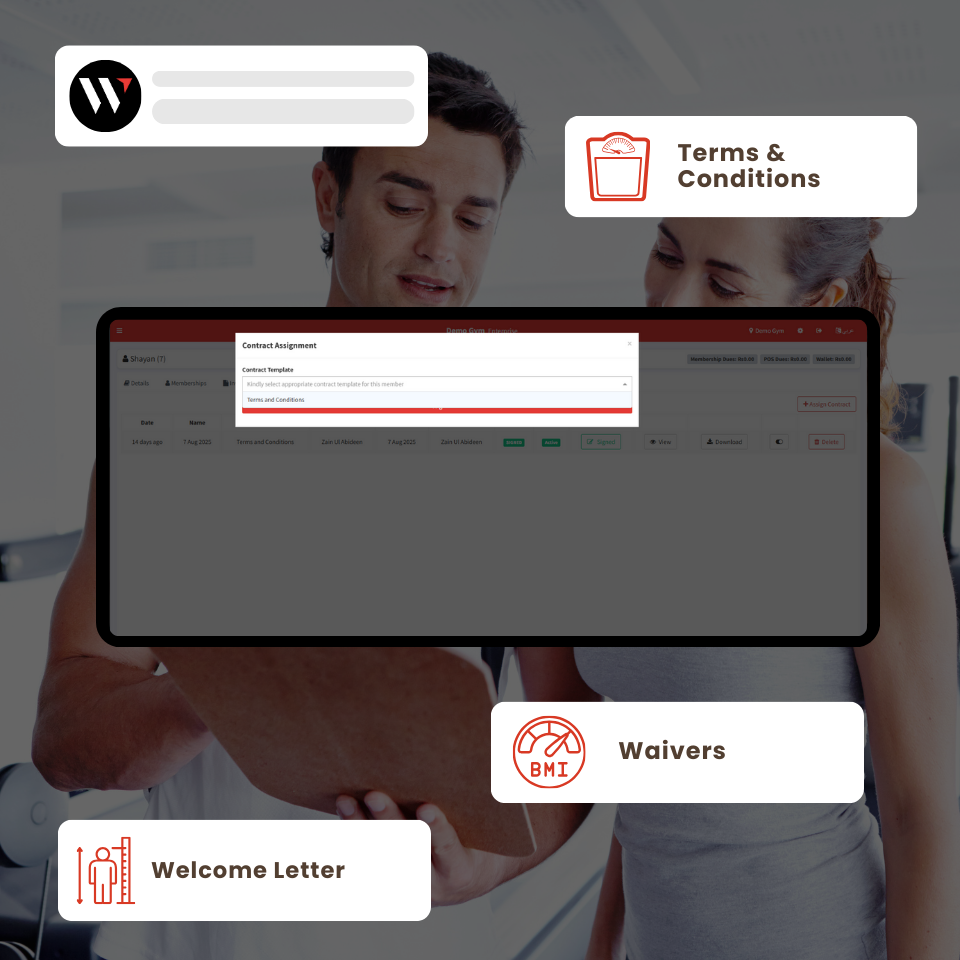 client image