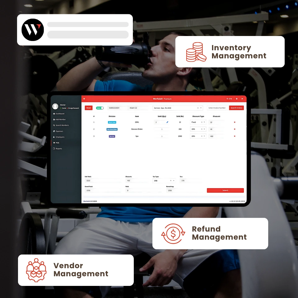 client image