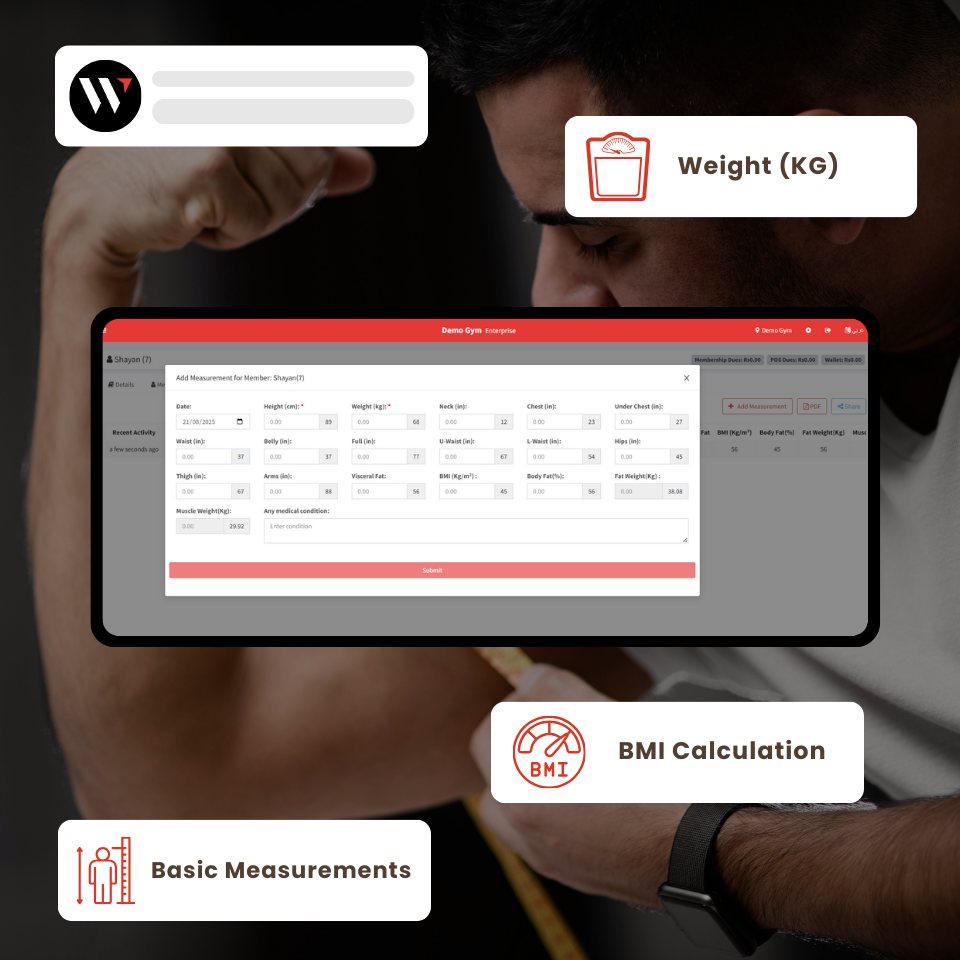 client image