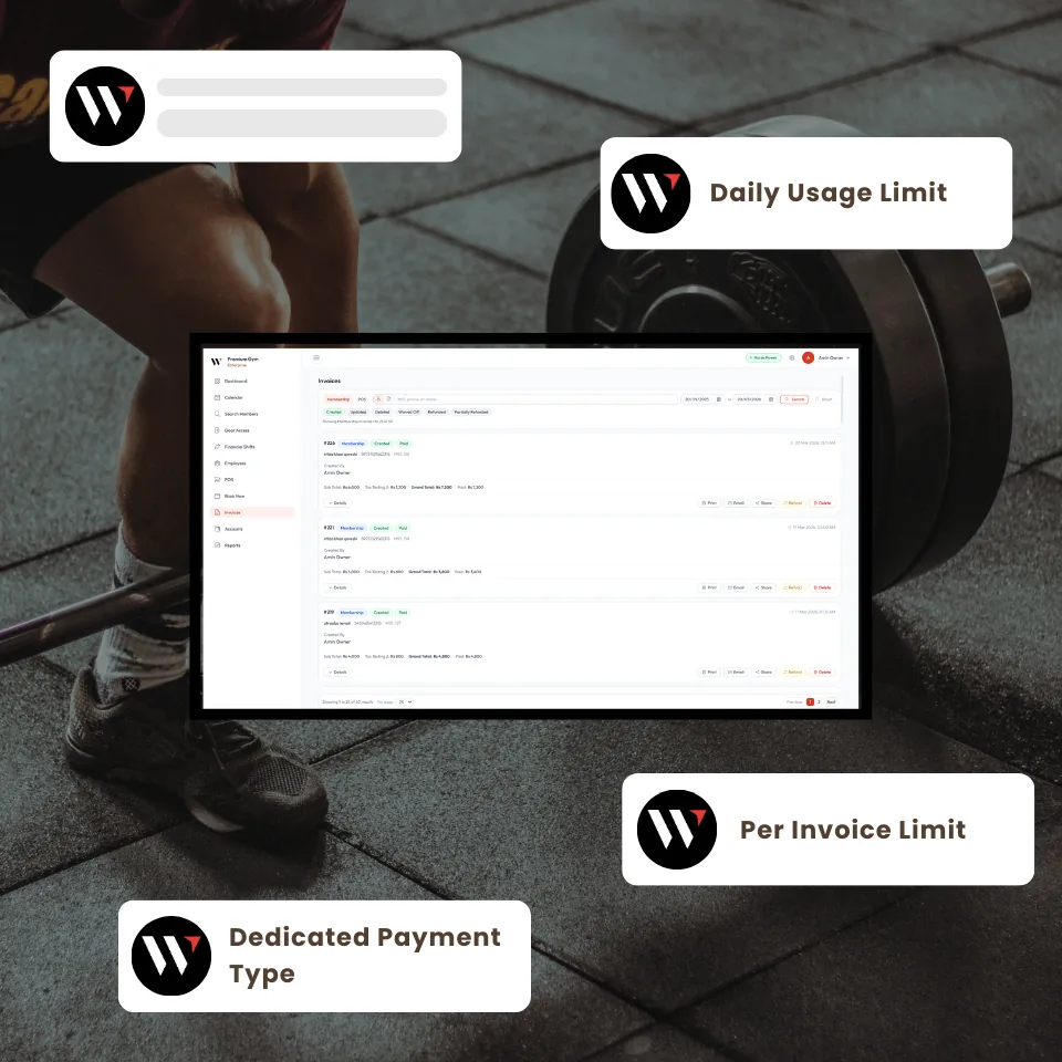 client image