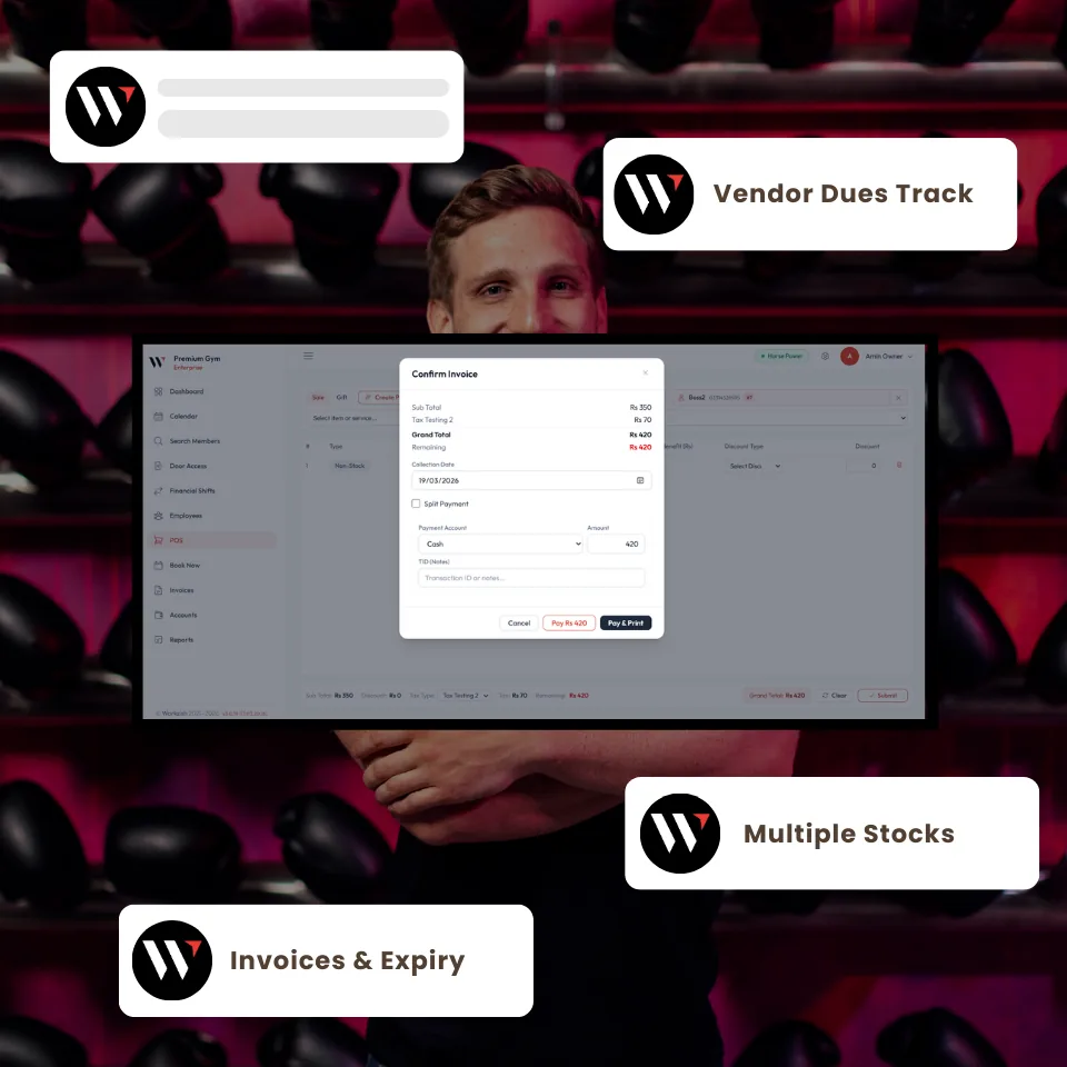 client image