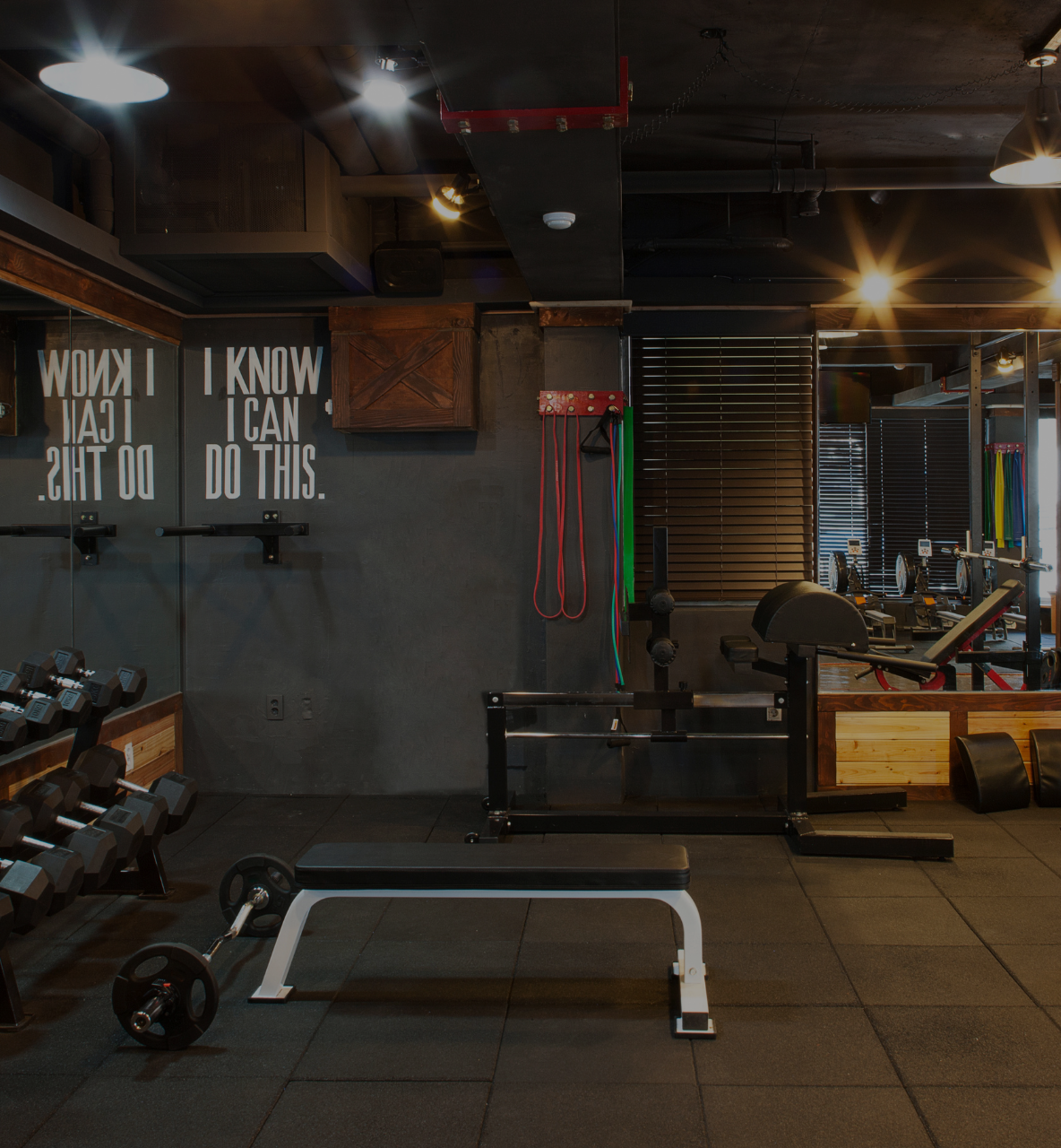 Gym Class Scheduling Software