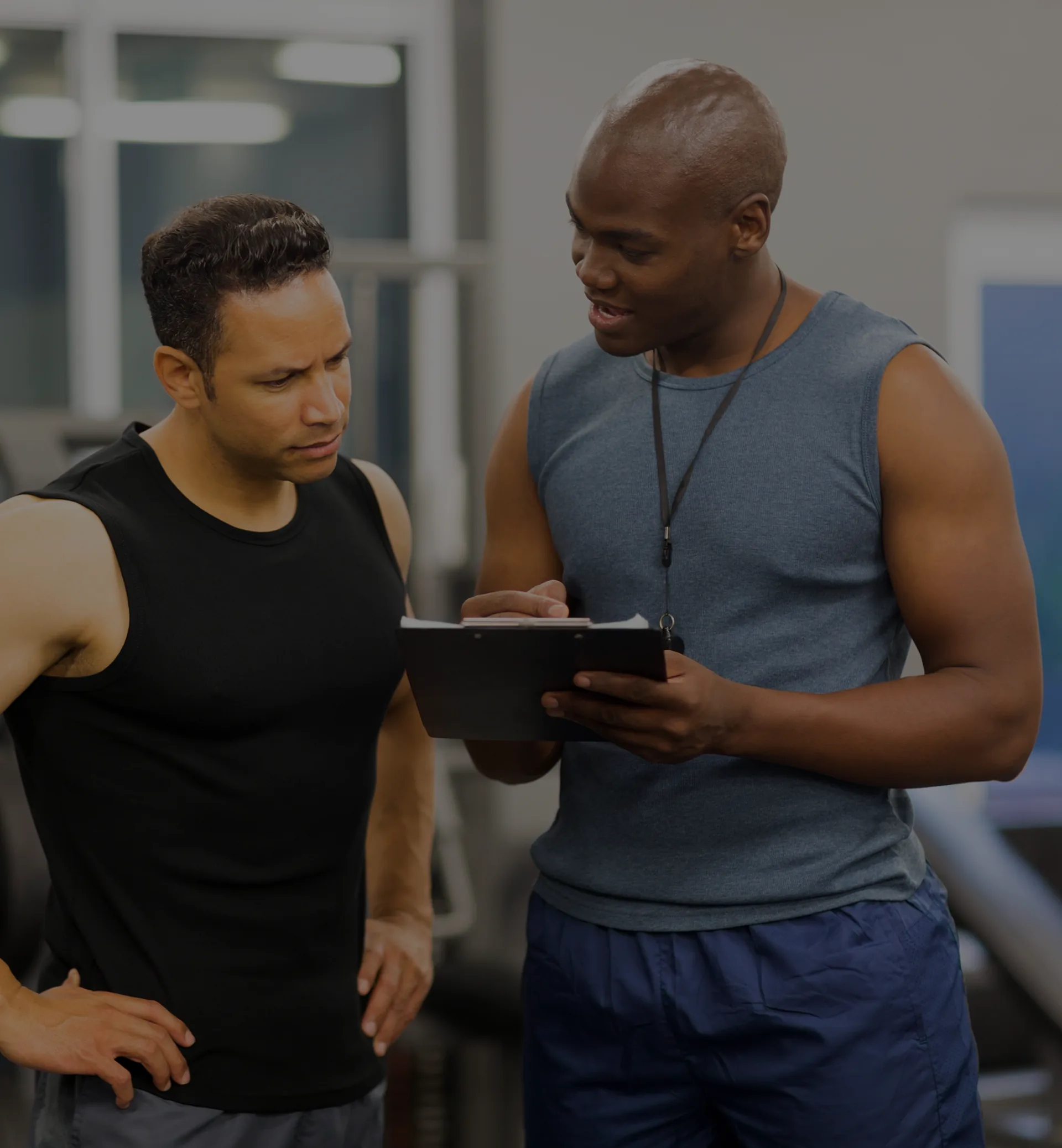 membership management software system