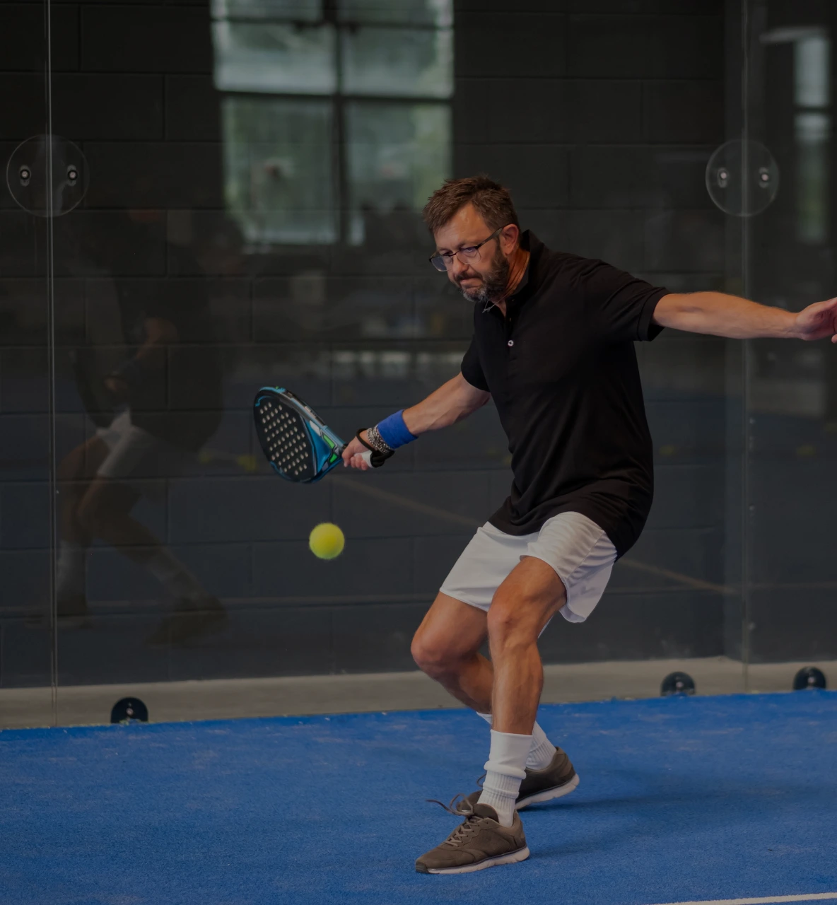 sports facility management software system
